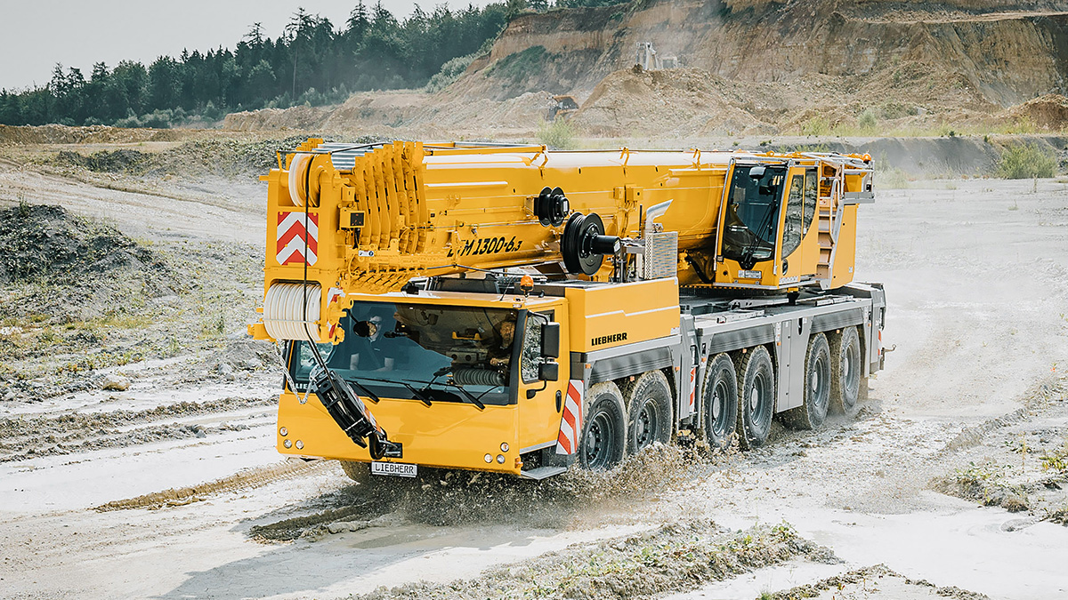 Mining