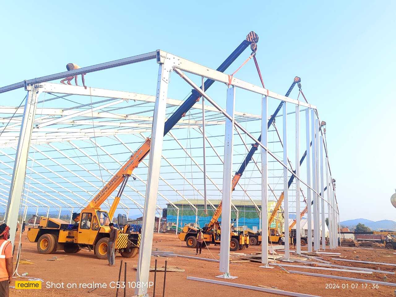 construction